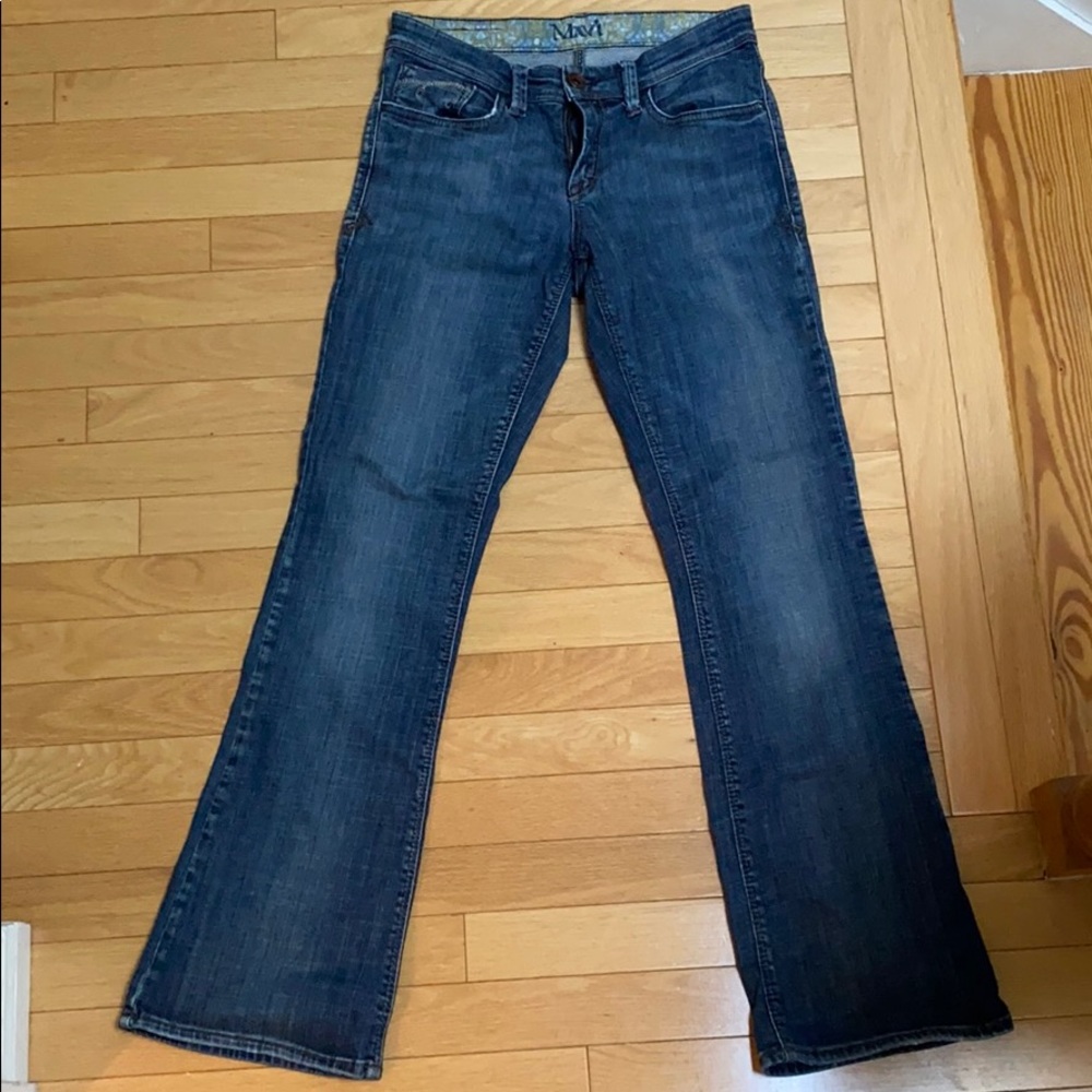 Mavi Molly Jeans size 28/32
